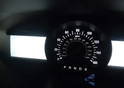 2015 Ford Edge Titanium z USA, uszkodzony, nr VIN 2FMPK4K87FBC18670